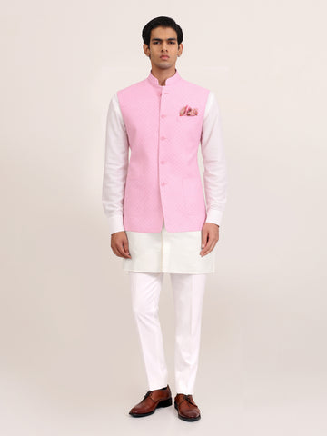 BLUSH ESSENTIAL WAISTCOAT