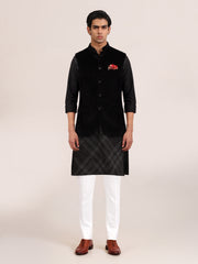 ATELIER NOIR WAISTCOAT