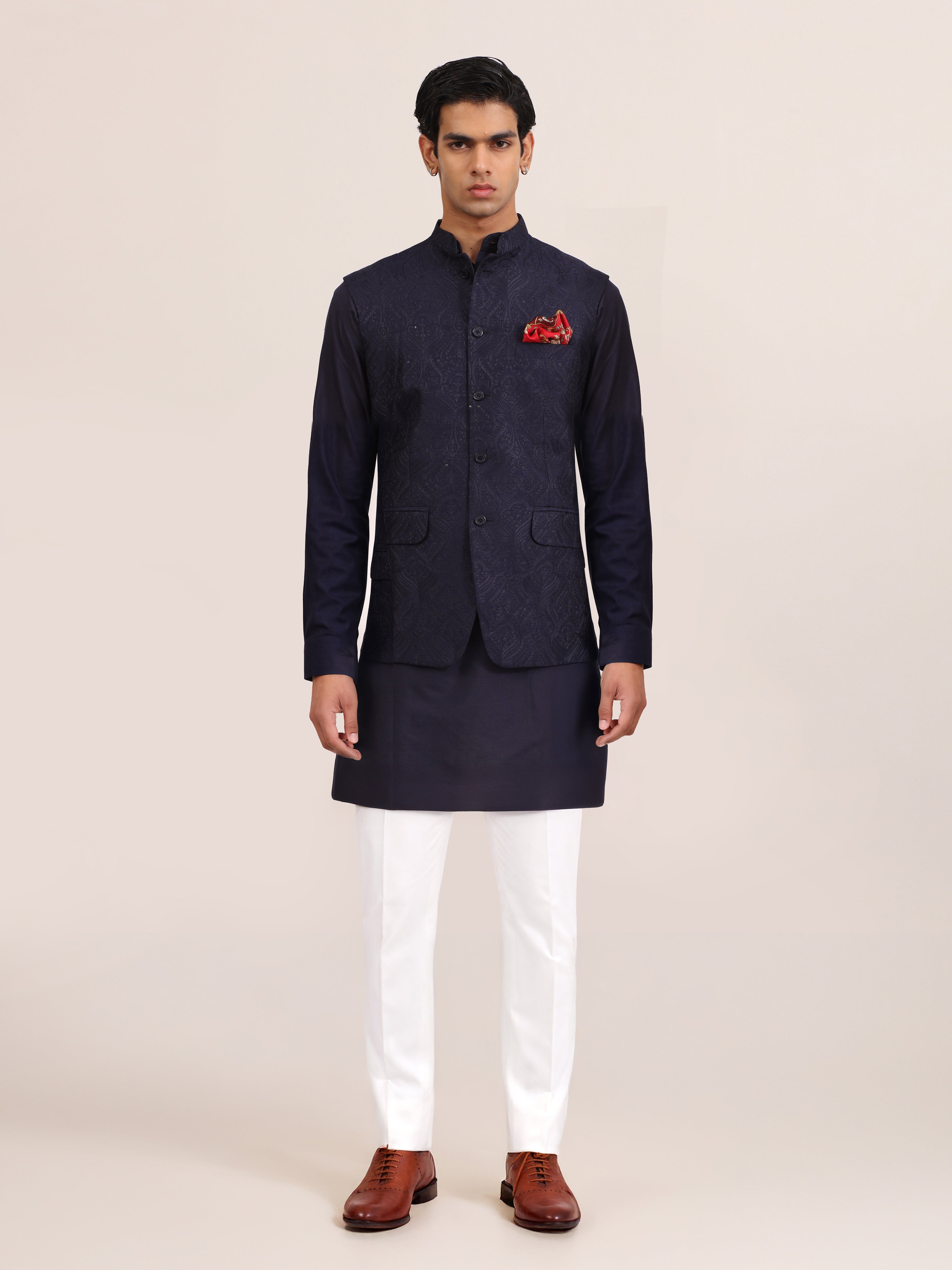 SEREIN WAISTCOAT