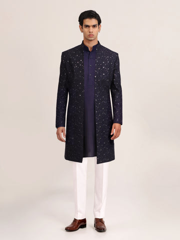 MIDNIGHT SHIMMER ACHKAN