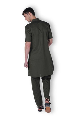 PATHANI SUIT