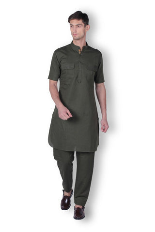 PATHANI SUIT
