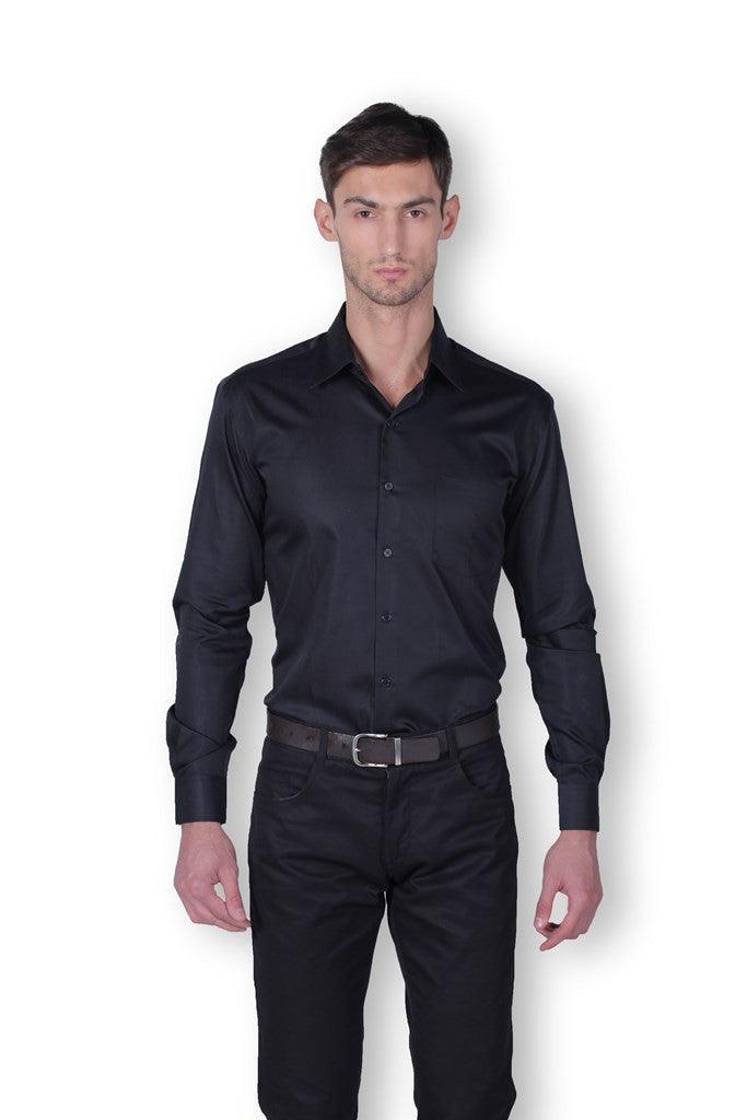 COTTON SHIRT