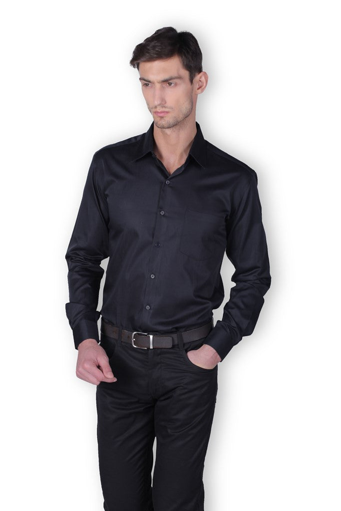 COTTON SHIRT