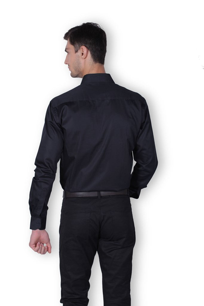 COTTON SHIRT