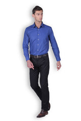 Men's Full Sleeve Cotton Shirt