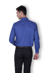 Men's Full Sleeve Cotton Shirt