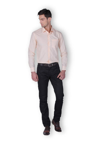 Men's Full Sleeve Cotton Shirt