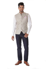 Mens Woolen Waist Coat