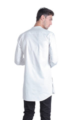 Men's Designer Cotton Shirt
