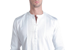 Men's Designer Cotton Shirt