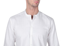 Men's Full Sleeve Cotton Shirt