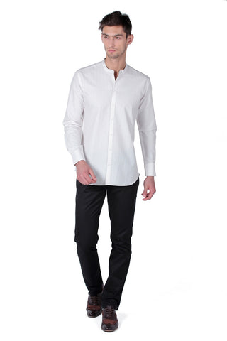 Men's Full Sleeve Cotton Shirt