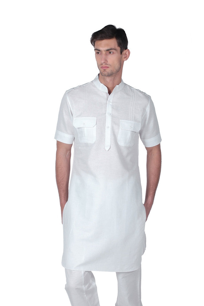 MEN'S PATHANI SUIT