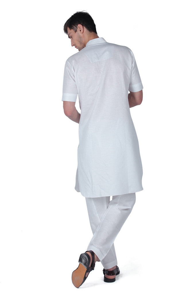 MEN'S PATHANI SUIT