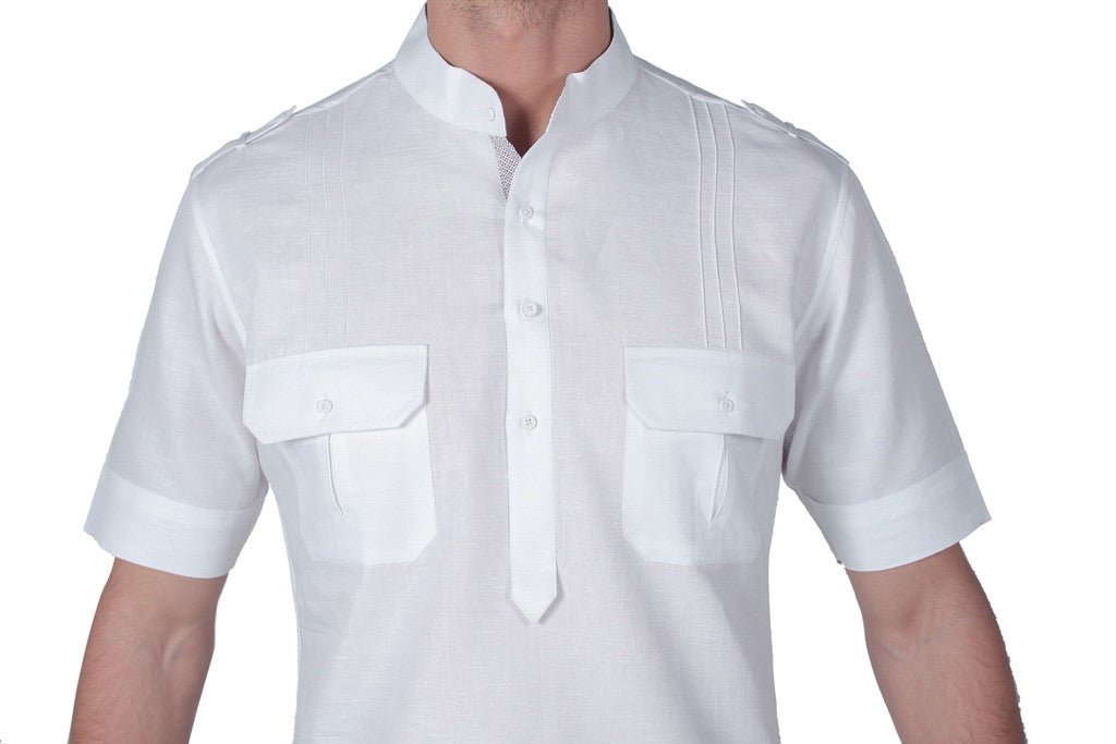 MEN'S PATHANI SUIT