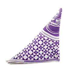 Fancy Design Pocket Square