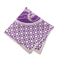 Fancy Design Pocket Square