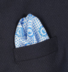 Print Pocket Square