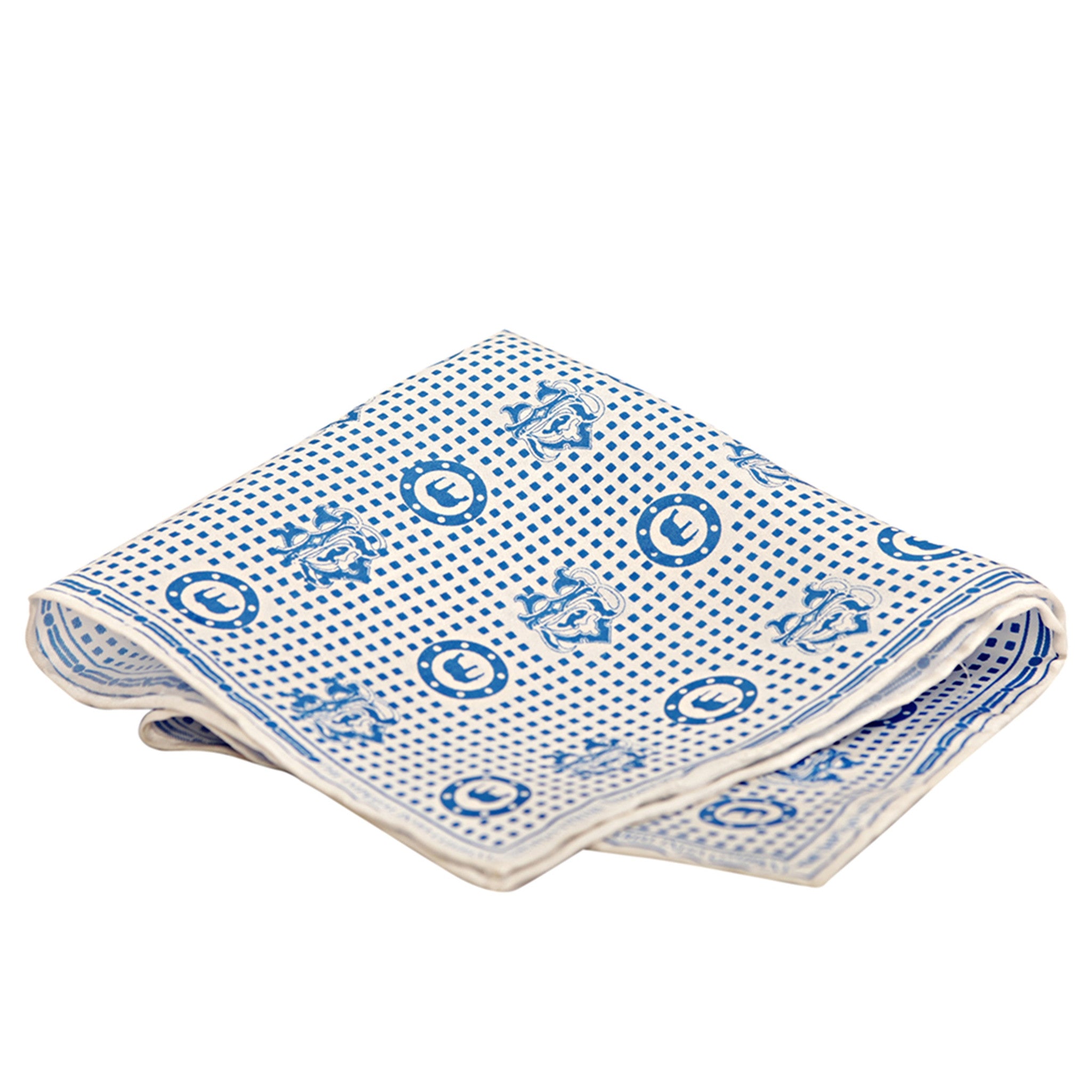 Print Pocket Square
