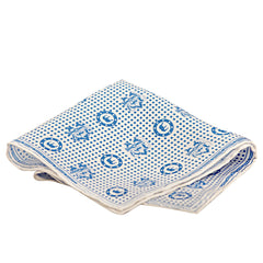 Print Pocket Square