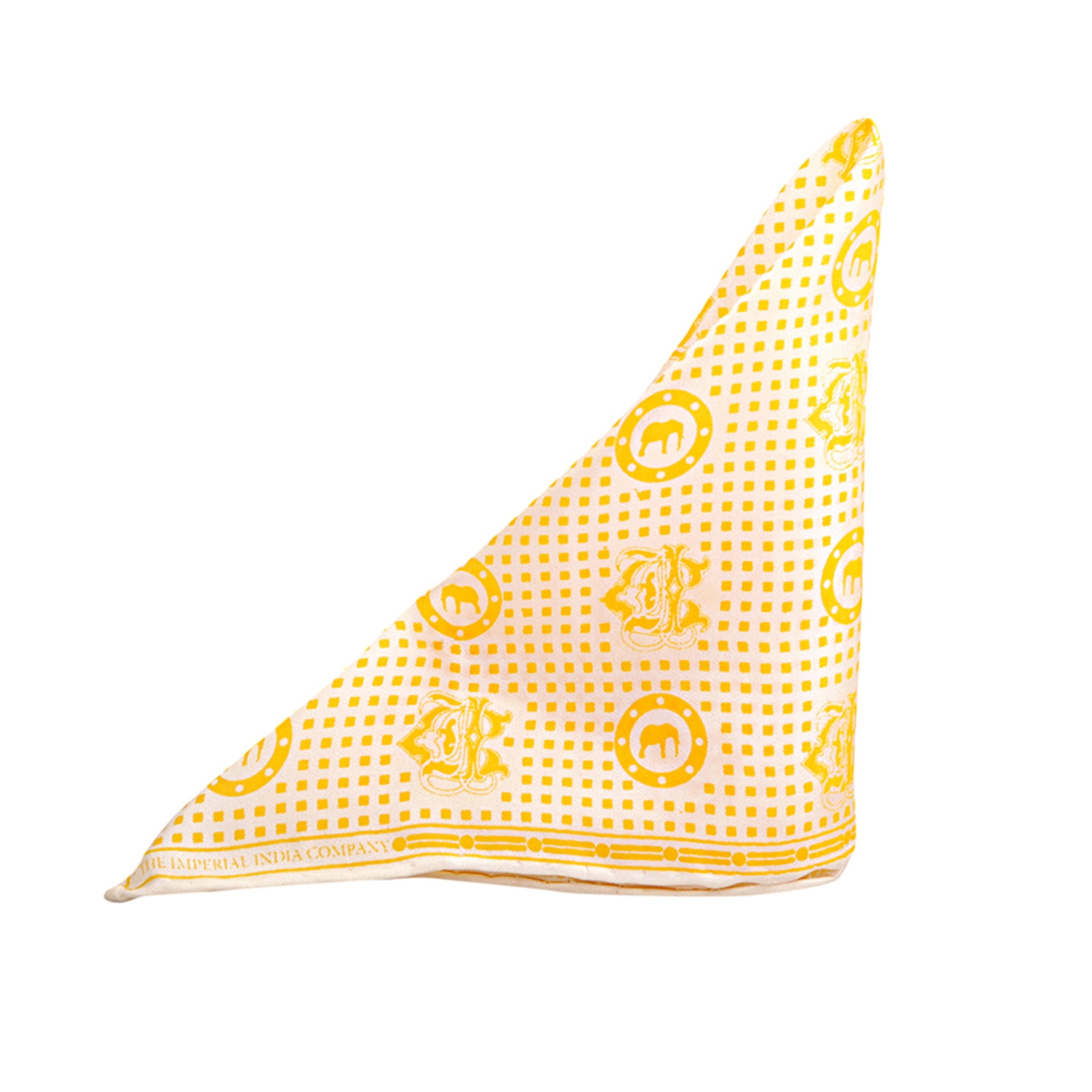 Print Pocket Square
