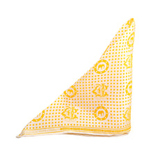 Print Pocket Square