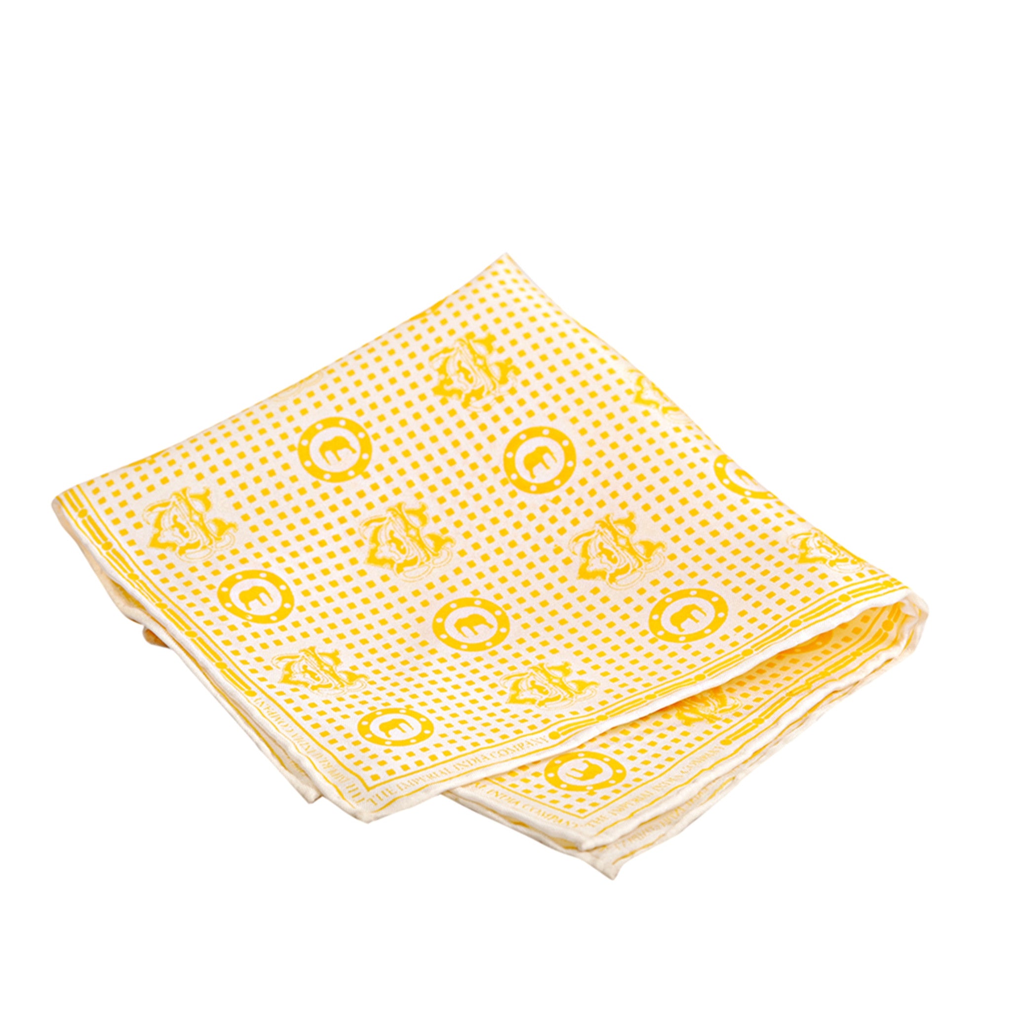Print Pocket Square