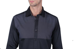 Men's Cotton Full Sleeve Shirt