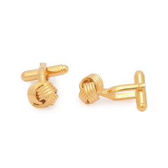 Imported Gold Cufflinks