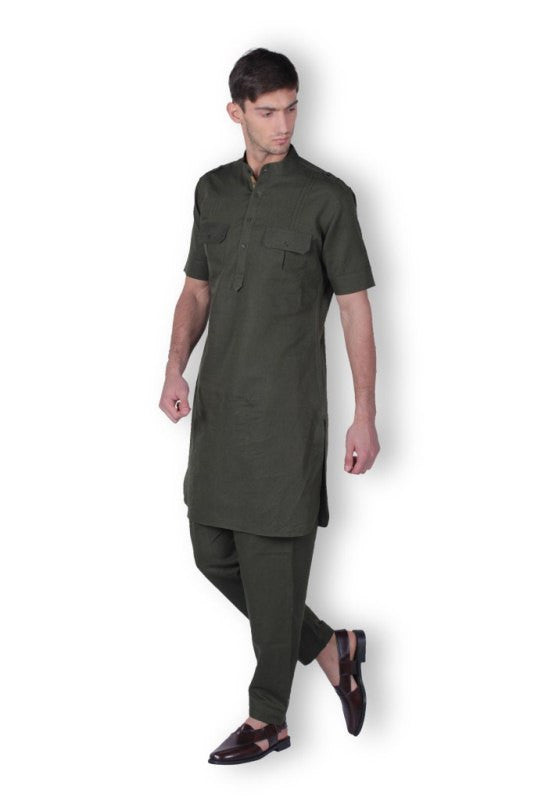PATHANI SUIT