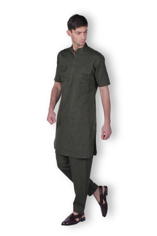 PATHANI SUIT